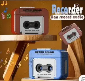 Recorder