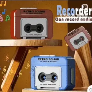 Recorder