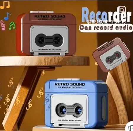 Recorder