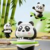 Dancing Pandaf
