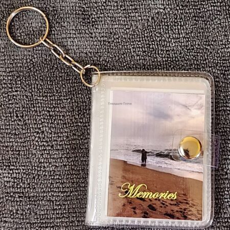 Photoalbumkeychain
