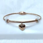 Heart Charm