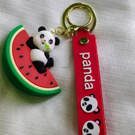 panda watermelon