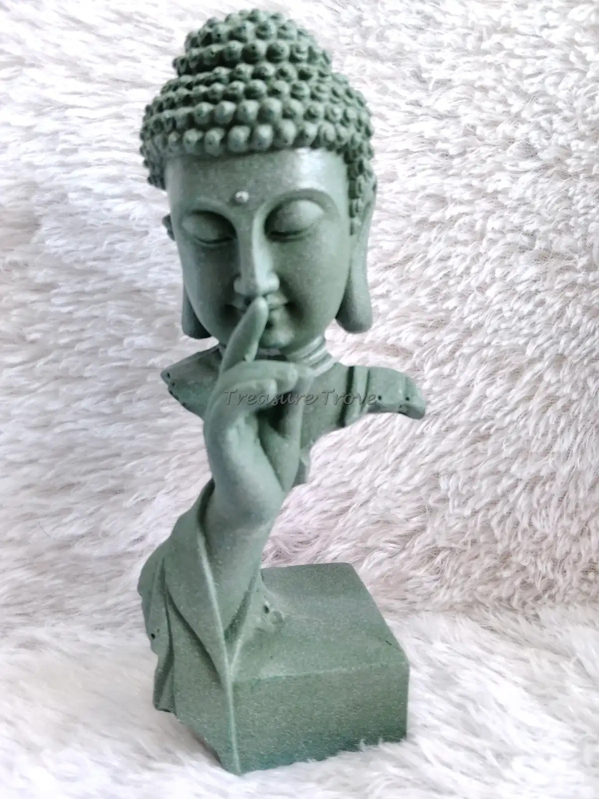 green-buddha-silent-pose