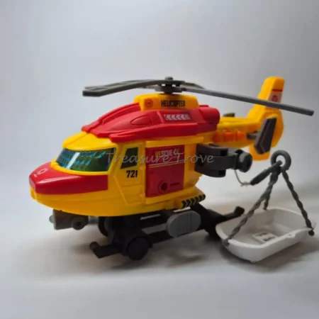 Rescue-Helicopter-Toy-with-Rescue-Basket-–-Yellow-Red